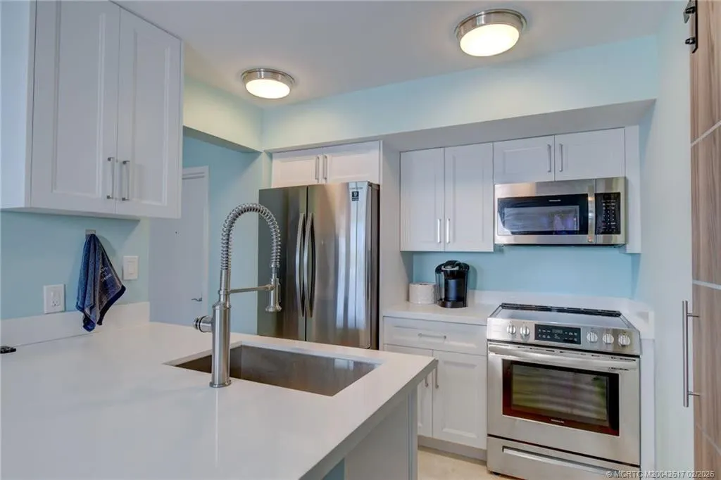8302 Marina Villas Drive #8302
