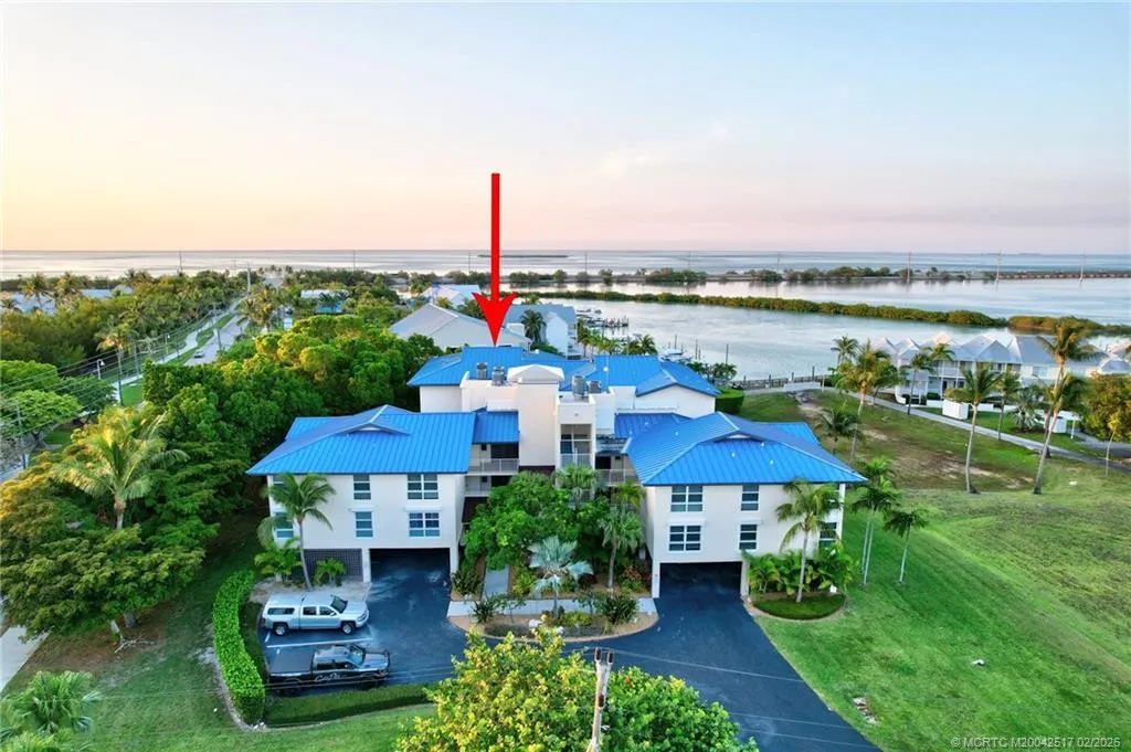 8302 Marina Villas Drive #8302