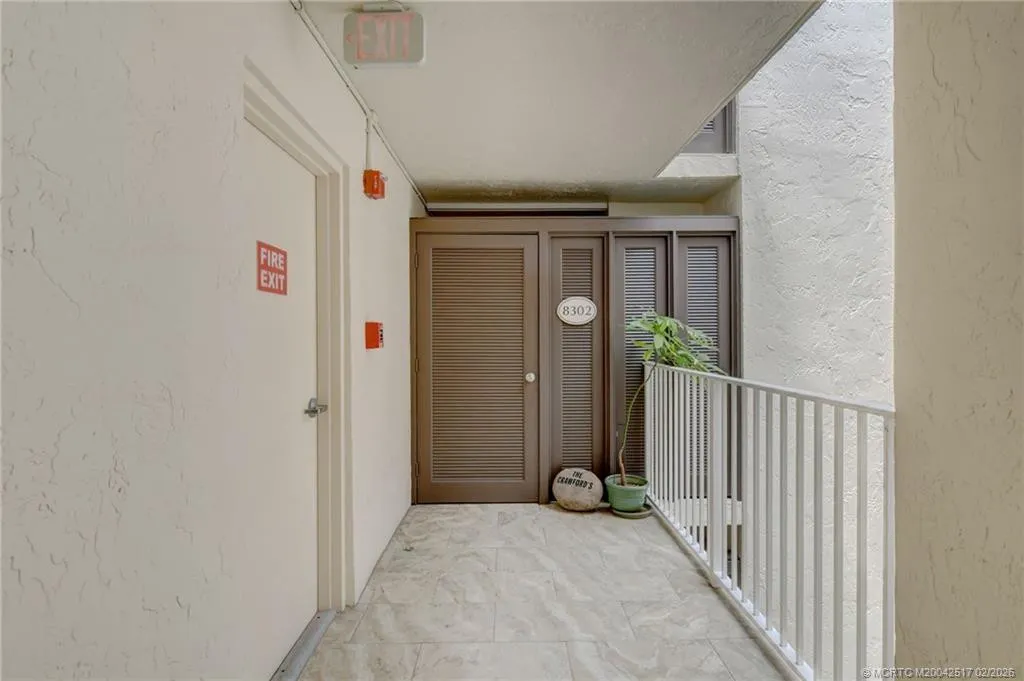 8302 Marina Villas Drive #8302