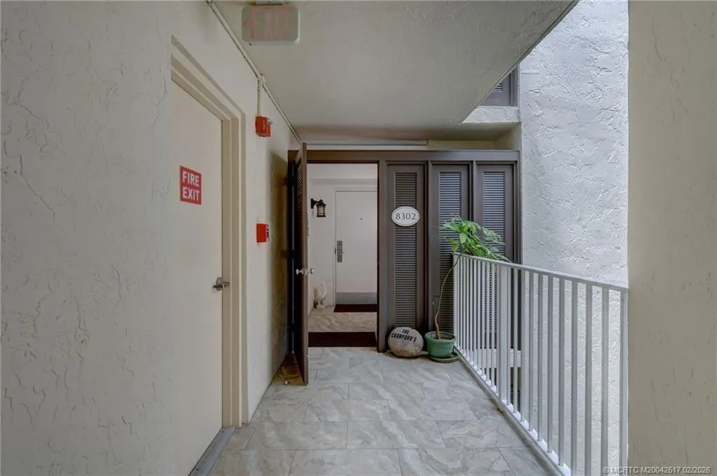 8302 Marina Villas Drive #8302
