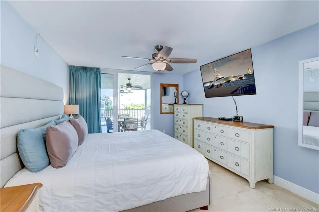 8302 Marina Villas Drive #8302