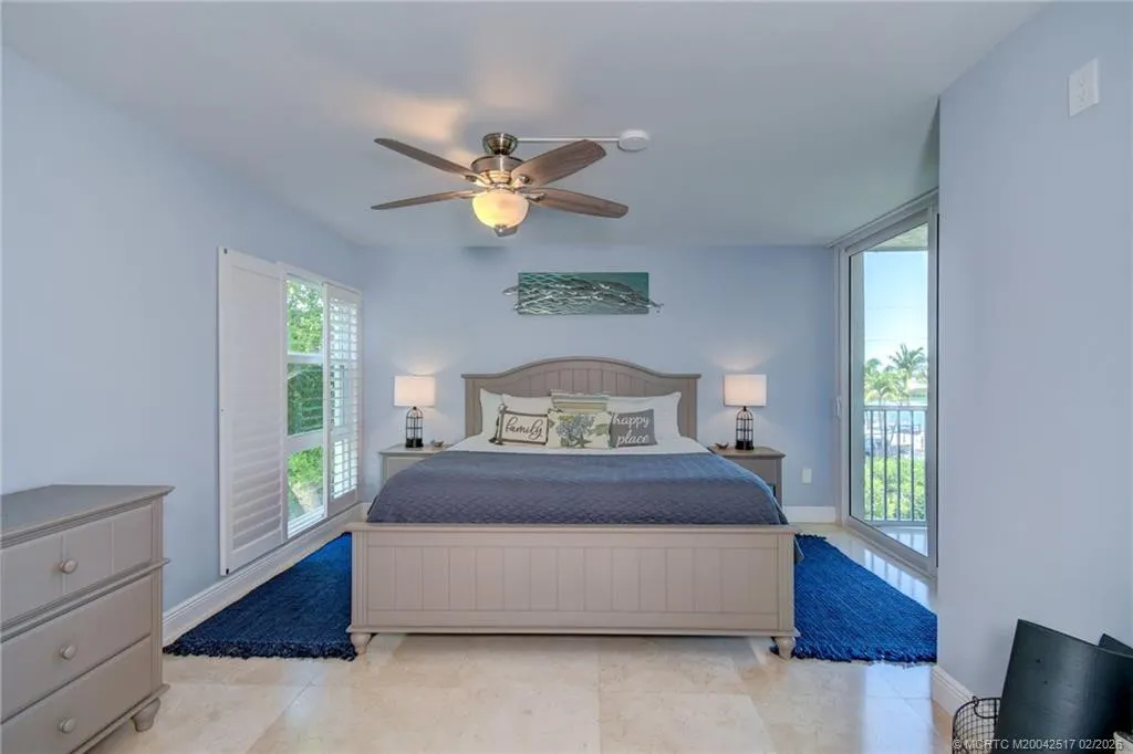 8302 Marina Villas Drive #8302