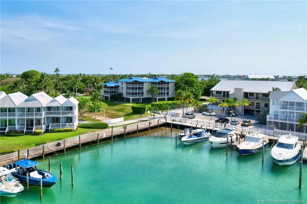 8302 Marina Villas Drive #8302