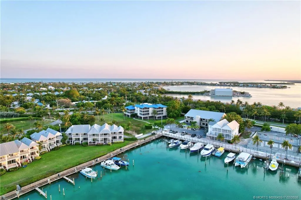 8302 Marina Villas Drive #8302