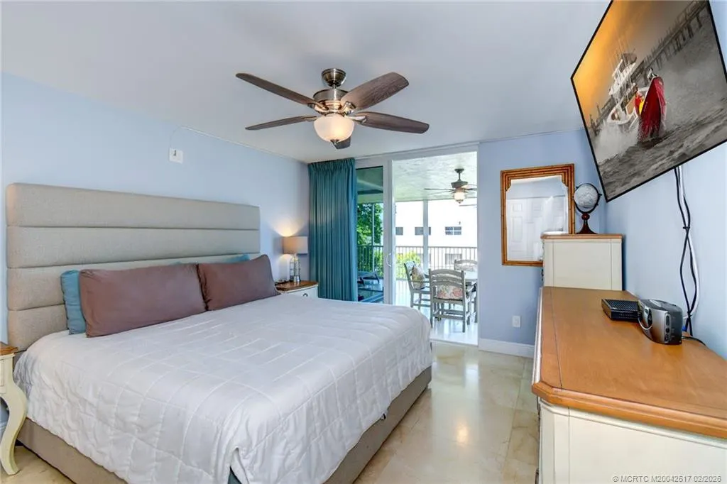 8302 Marina Villas Drive #8302