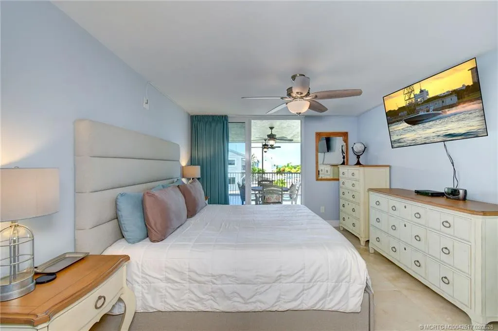 8302 Marina Villas Drive #8302