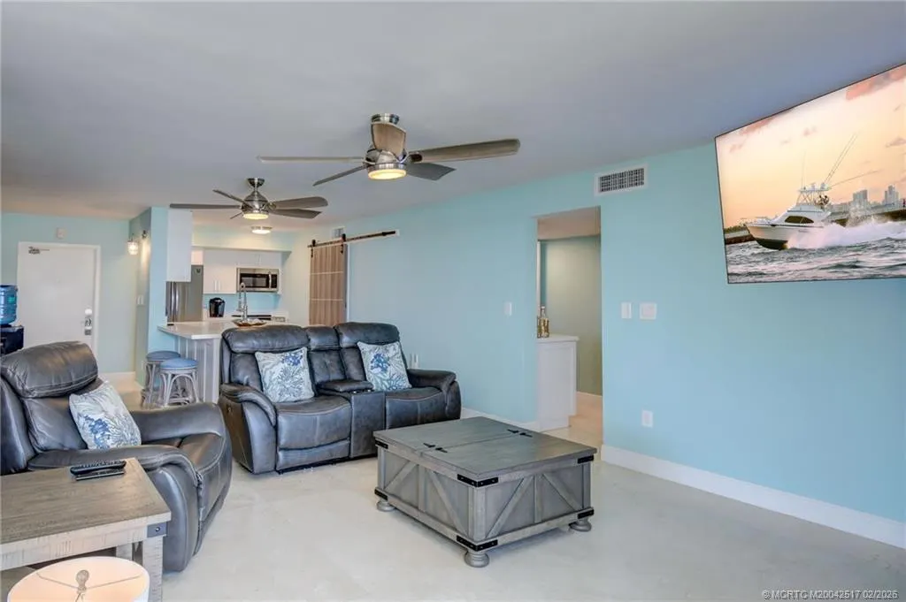 8302 Marina Villas Drive #8302