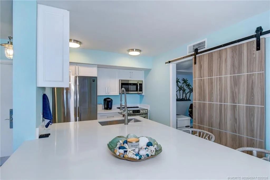 8302 Marina Villas Drive #8302