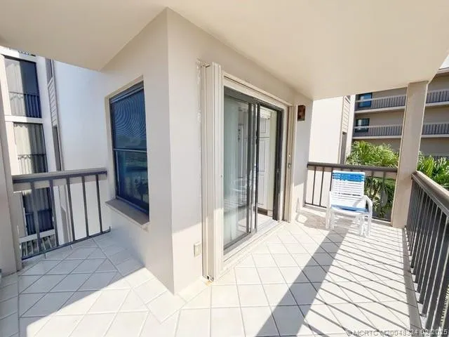2641 NE Ocean Boulevard #201