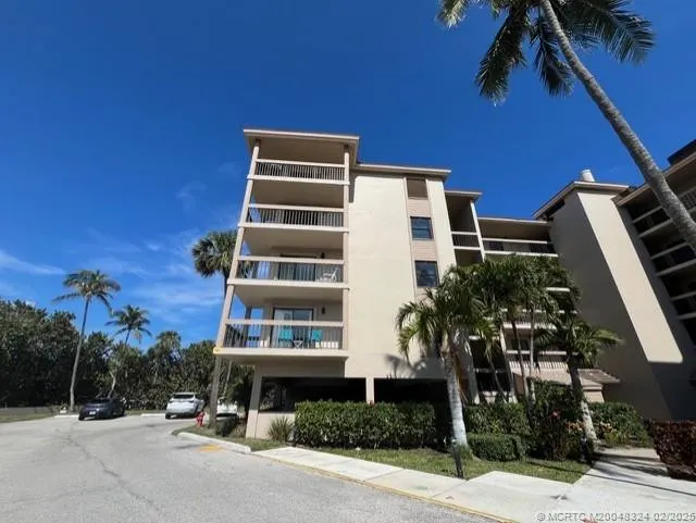 2641 NE Ocean Boulevard #201