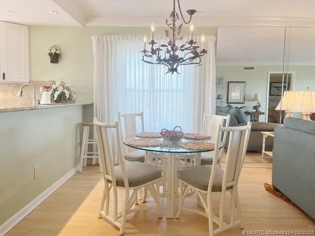 2641 NE Ocean Boulevard #201