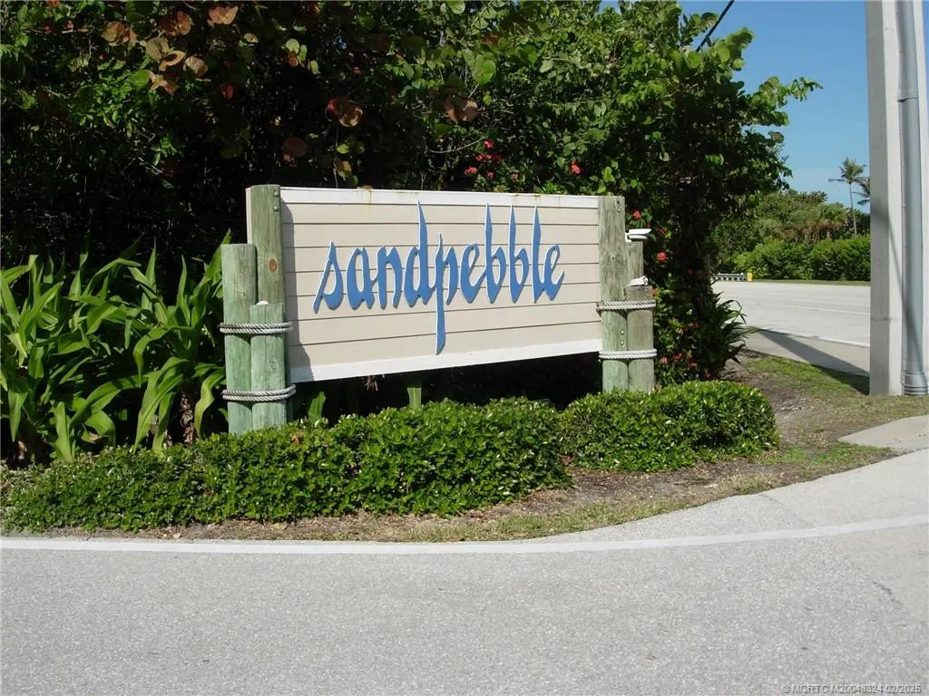 2641 NE Ocean Boulevard #201