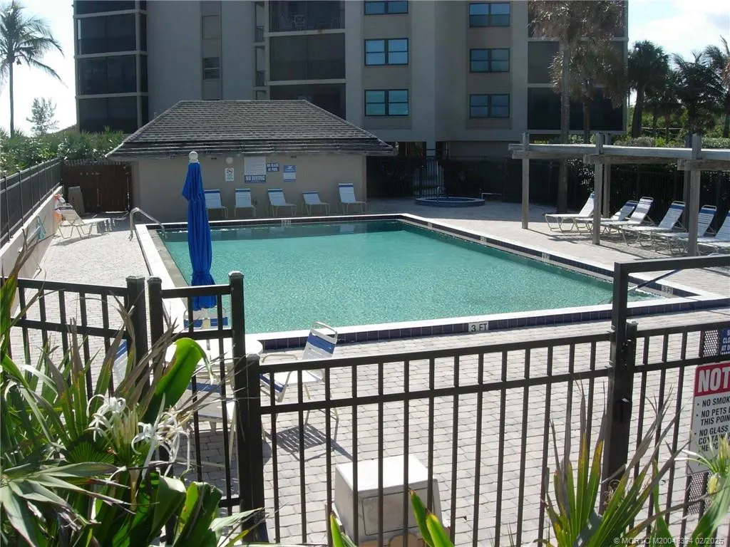 2641 NE Ocean Boulevard #201