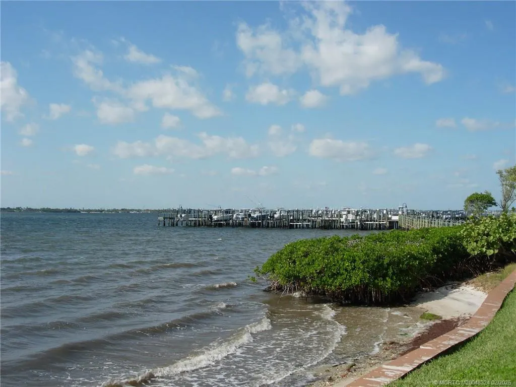 2641 NE Ocean Boulevard #201