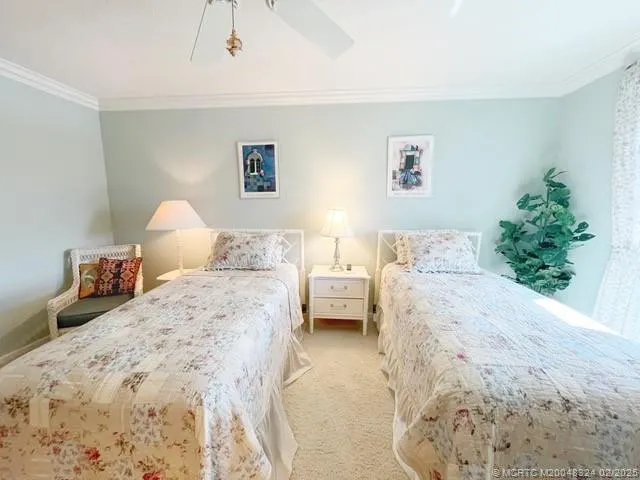 2641 NE Ocean Boulevard #201