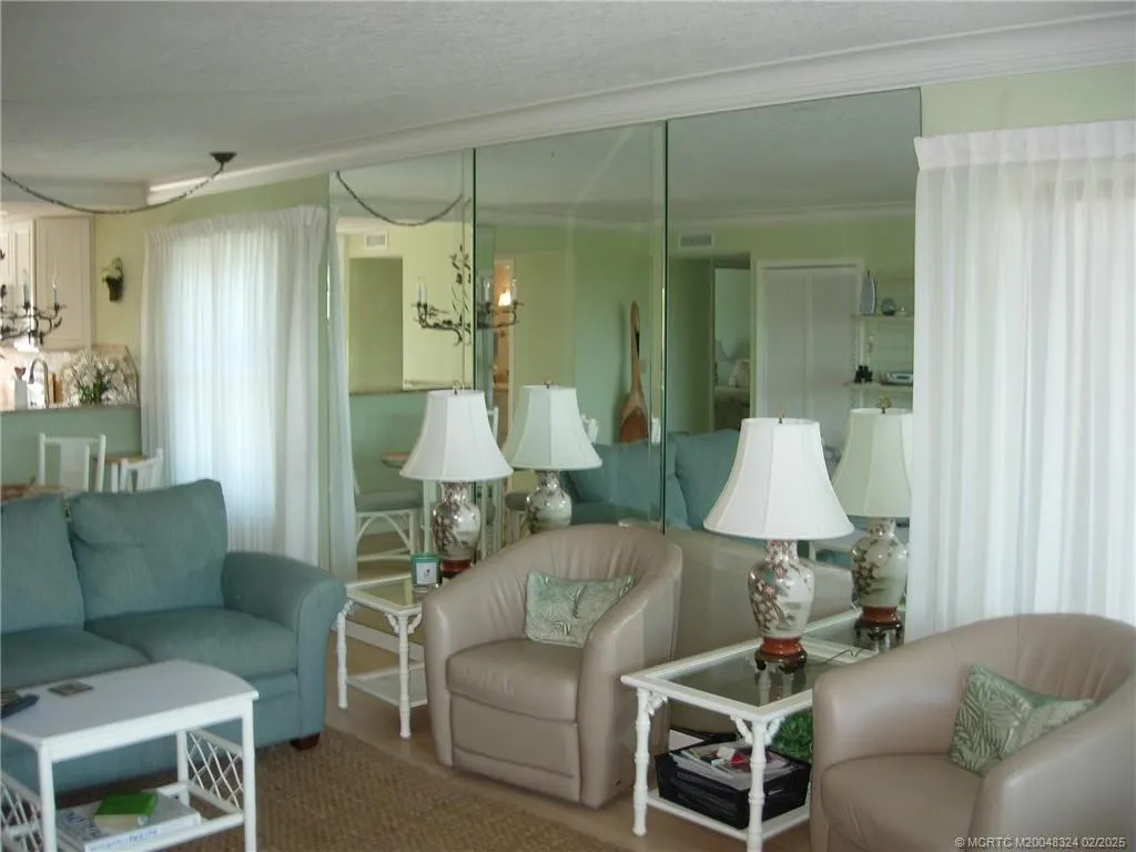 2641 NE Ocean Boulevard #201