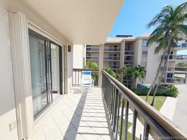 2641 NE Ocean Boulevard #201
