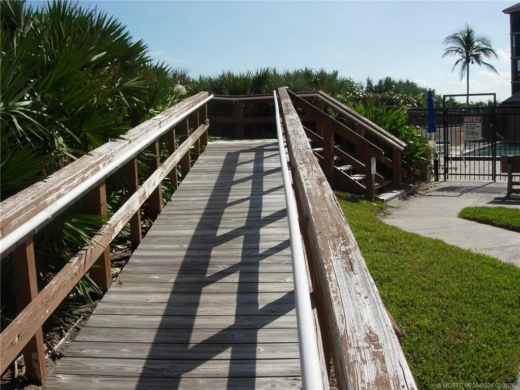 2641 NE Ocean Boulevard #201