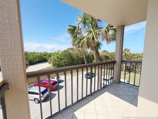 2641 NE Ocean Boulevard #201