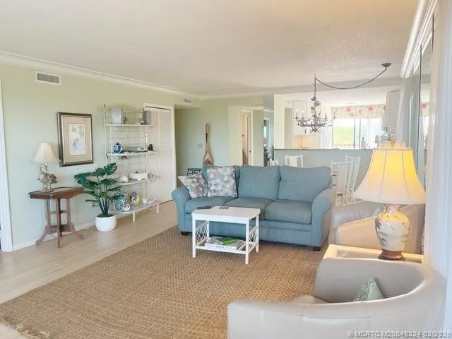 2641 NE Ocean Boulevard #201