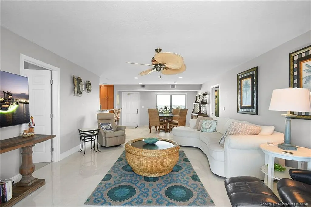 2375 NE Ocean Boulevard #E402