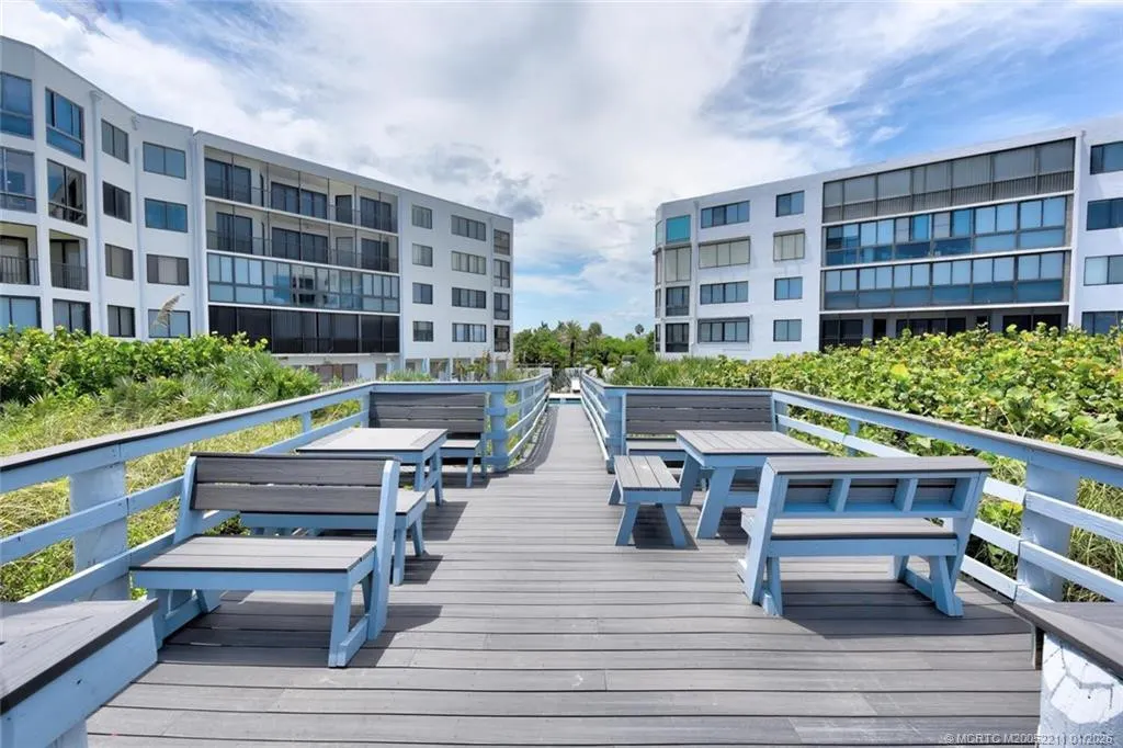 2375 NE Ocean Boulevard #E402