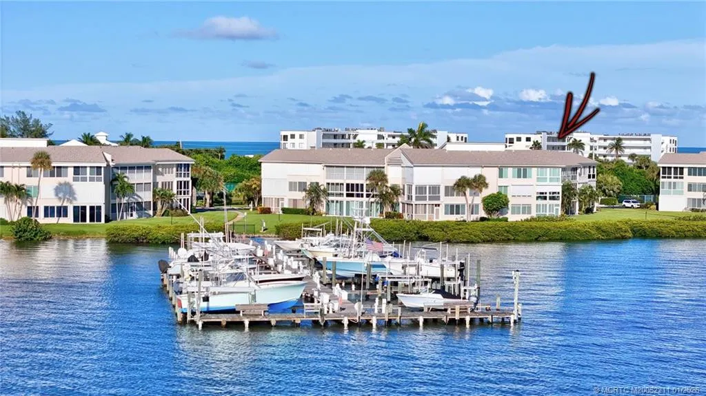 2375 NE Ocean Boulevard #E402