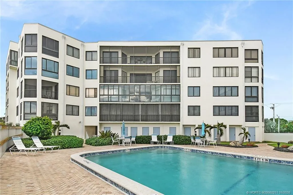 2375 NE Ocean Boulevard #E402