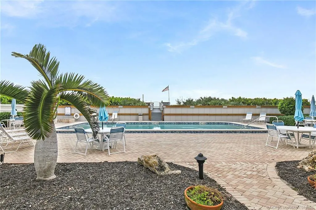 2375 NE Ocean Boulevard #E402