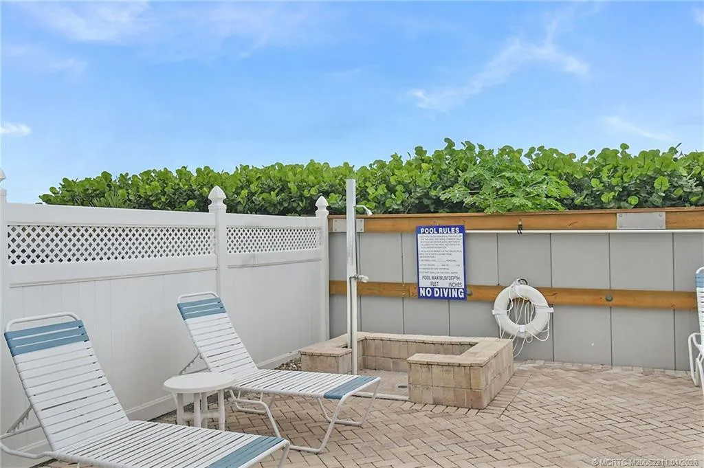 2375 NE Ocean Boulevard #E402