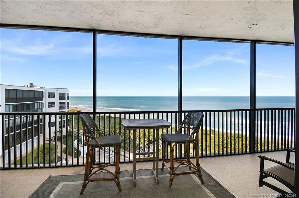 2375 NE Ocean Boulevard #E402