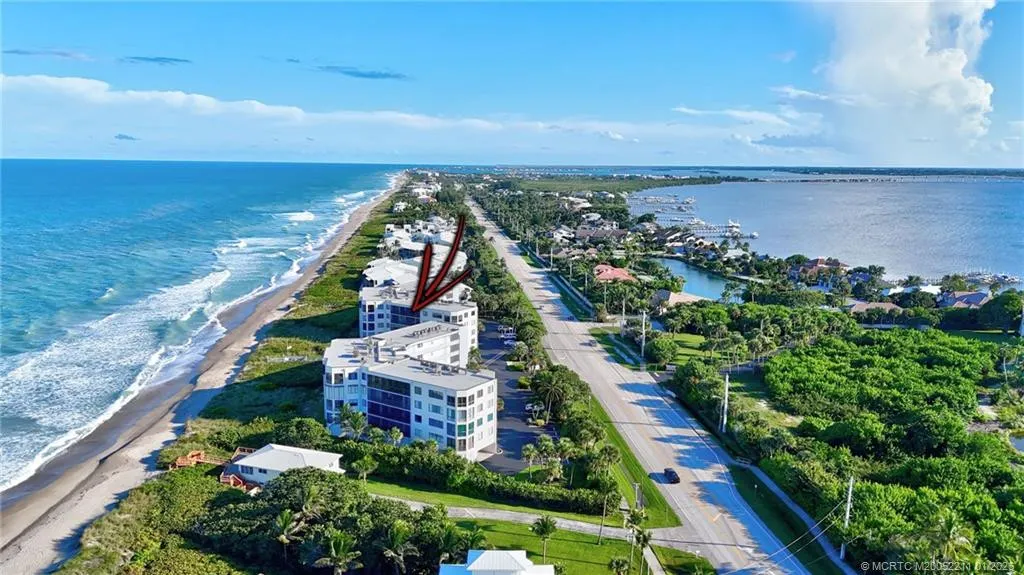 2375 NE Ocean Boulevard #E402