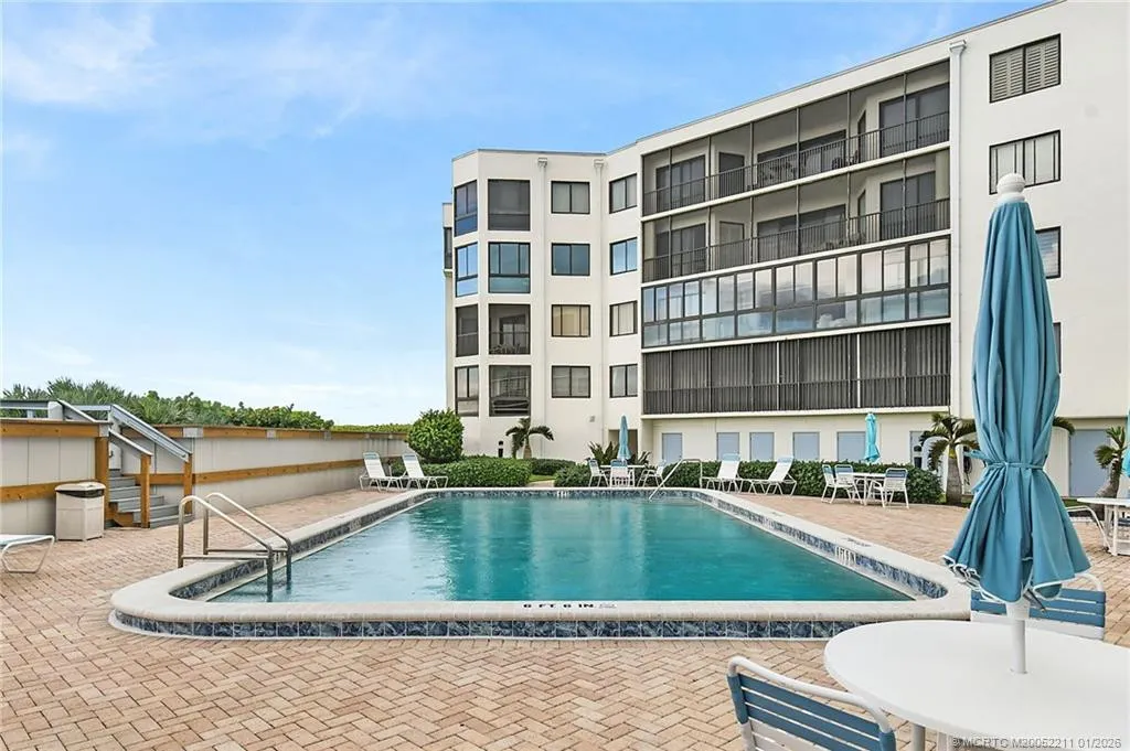 2375 NE Ocean Boulevard #E402