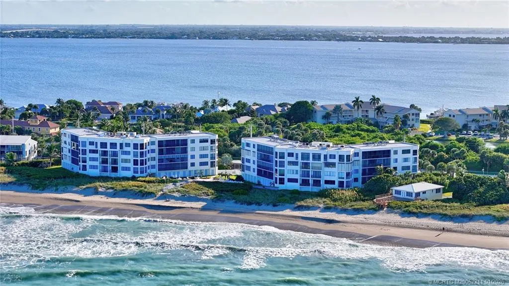 2375 NE Ocean Boulevard #E402