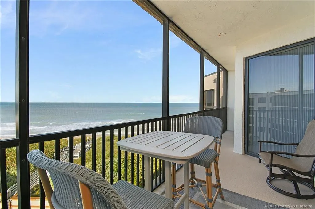 2375 NE Ocean Boulevard #E402