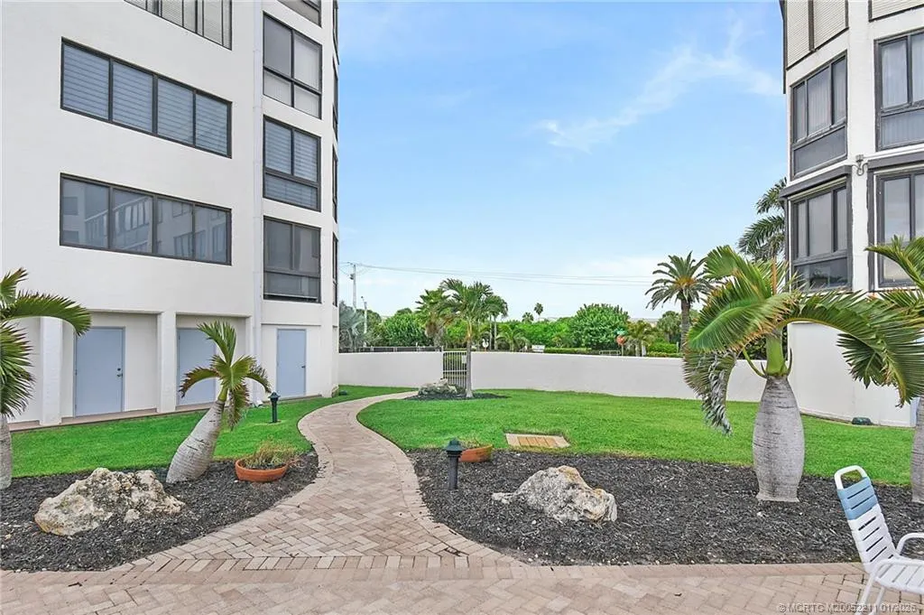2375 NE Ocean Boulevard #E402