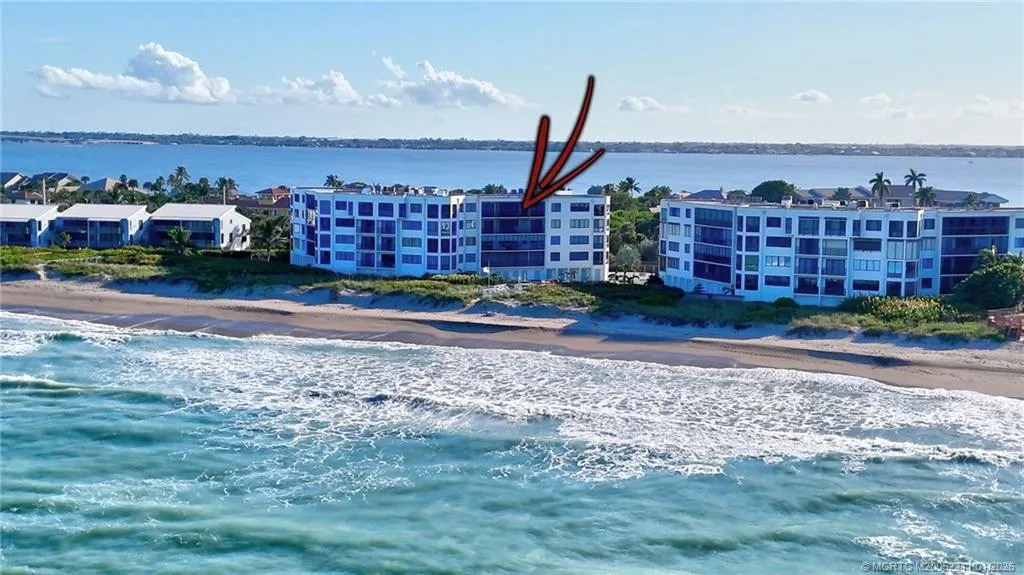 2375 NE Ocean Boulevard #E402