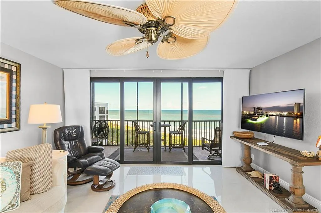2375 NE Ocean Boulevard #E402