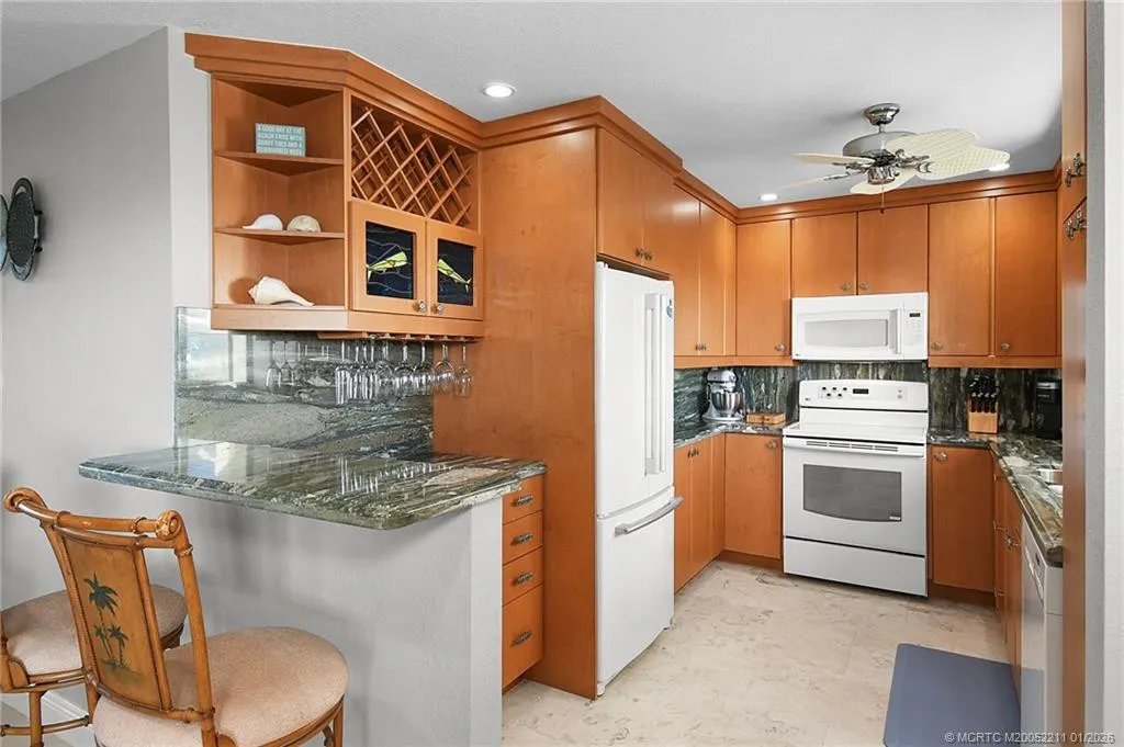 2375 NE Ocean Boulevard #E402