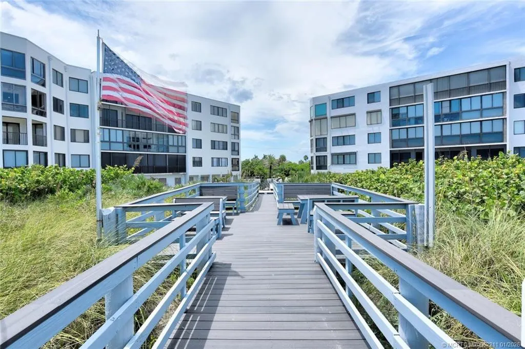 2375 NE Ocean Boulevard #E402