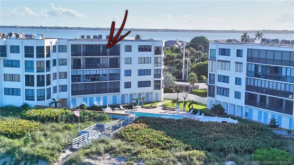 2375 NE Ocean Boulevard #E402