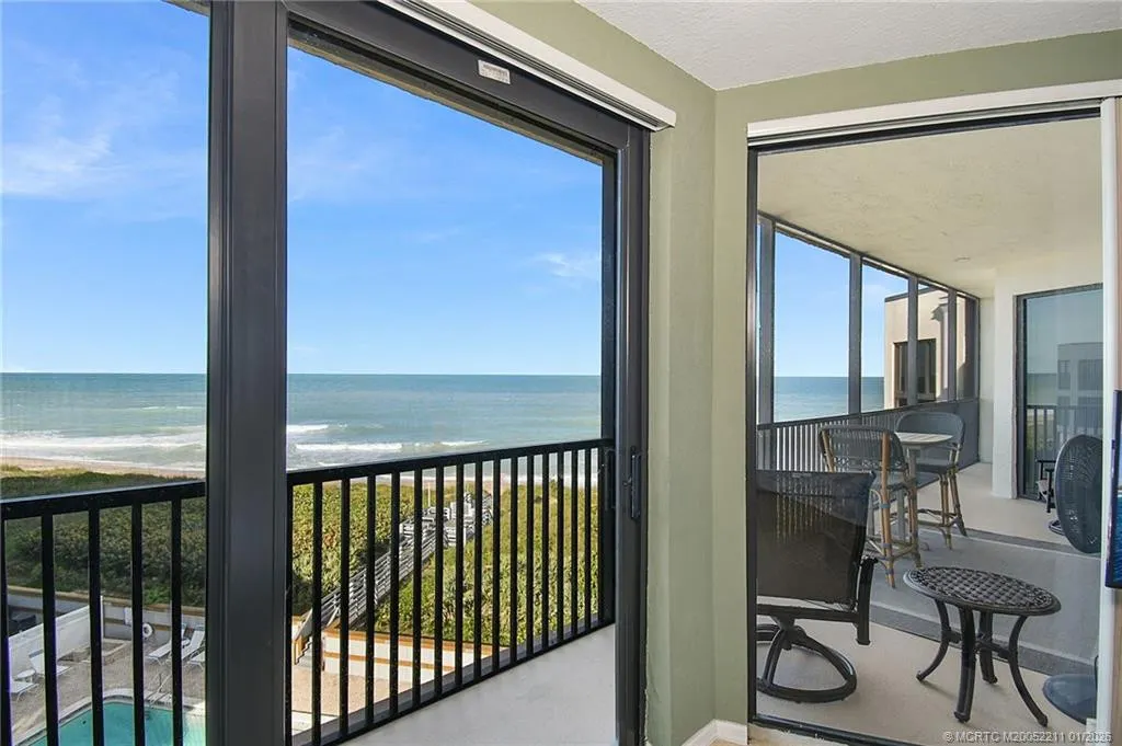 2375 NE Ocean Boulevard #E402