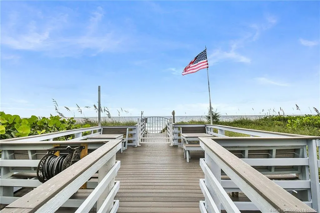 2375 NE Ocean Boulevard #E402