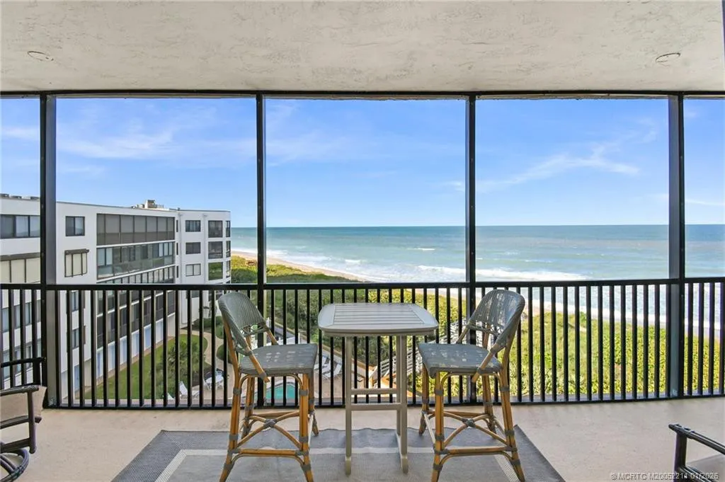 2375 NE Ocean Boulevard #E402