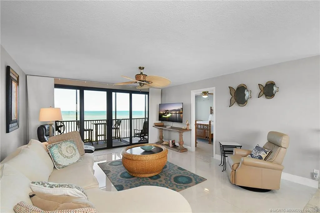 2375 NE Ocean Boulevard #E402