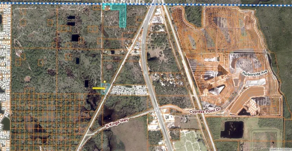 6415 Turnpike Feeder Road