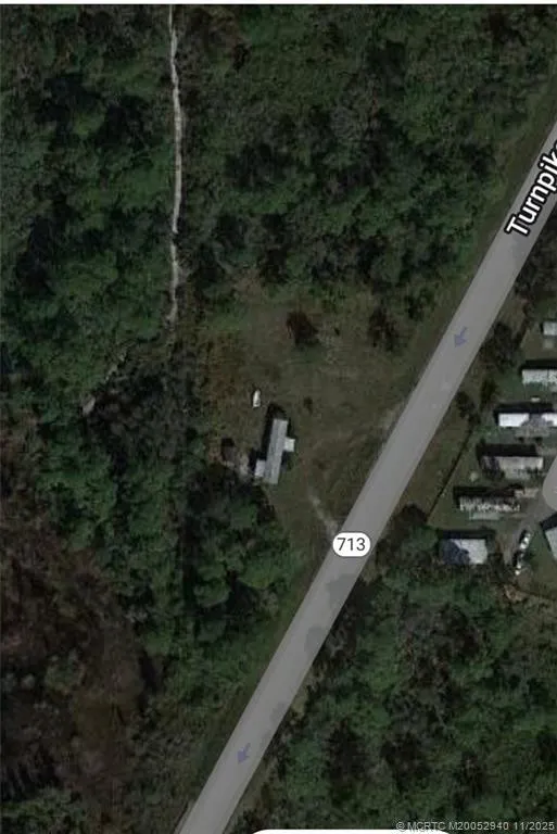 6415 Turnpike Feeder Road