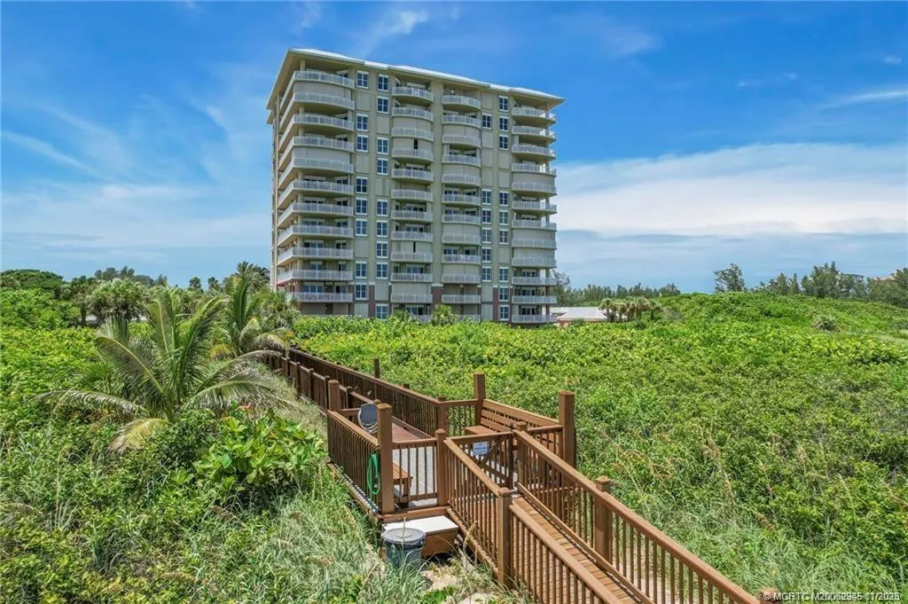 3702 N Highway A1A Highway #1202