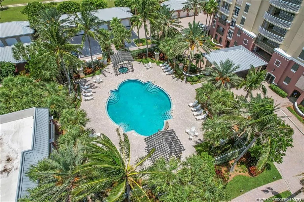 3702 N Highway A1A Highway #1202