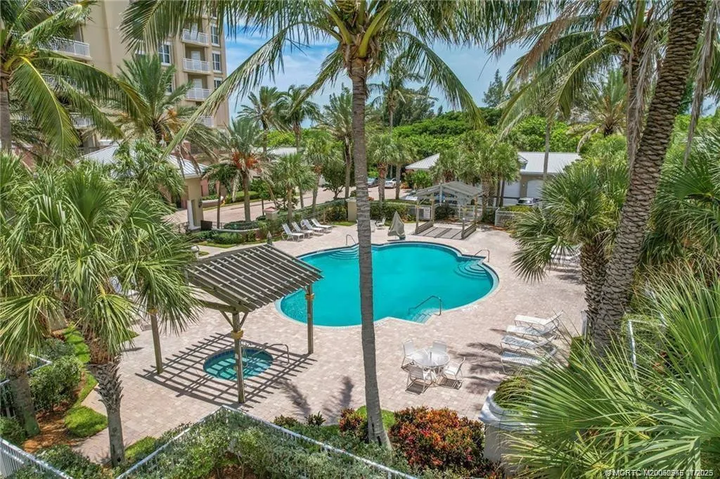 3702 N Highway A1A Highway #1202